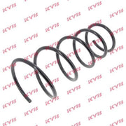 KYB 2 x Suspension Springs fits Fiat Doblo Box Body/Mpv 2001-2004 1.2 1.6