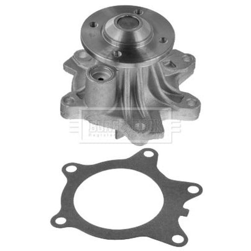 Borg & Beck Engine Cooling Water Pump BWP2035