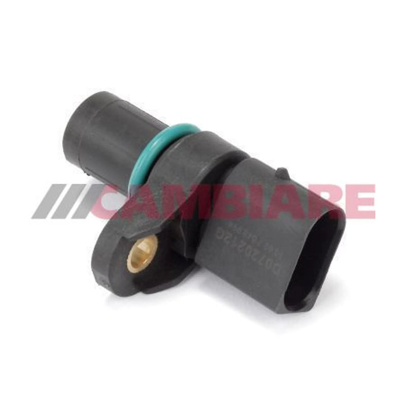 Cambiare Crankshaft Position Sensor fits BMW 1 2004-2013