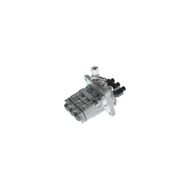 Bosch Diesel Injection Pump