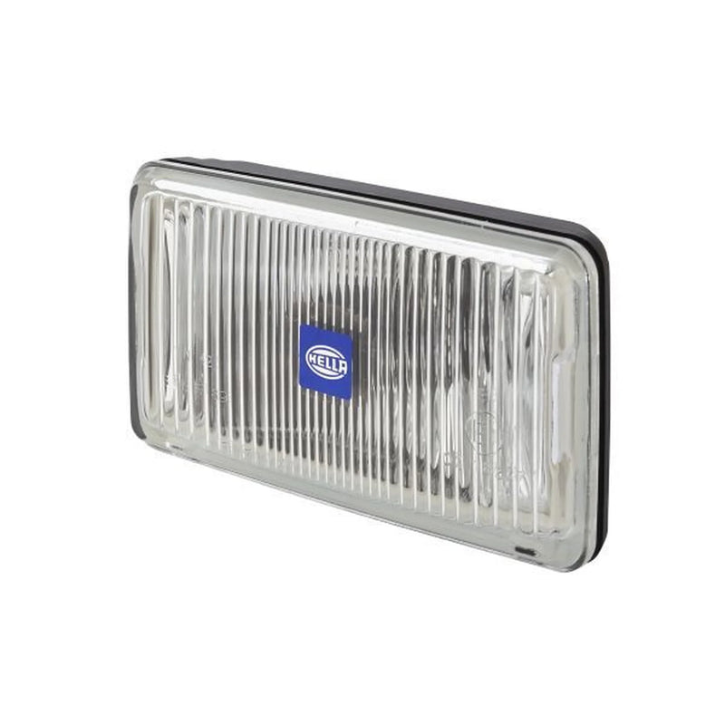 Hella Front Left Fog Light H3