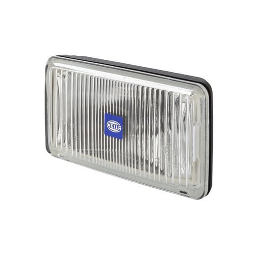 Hella Front Left Fog Light H3
