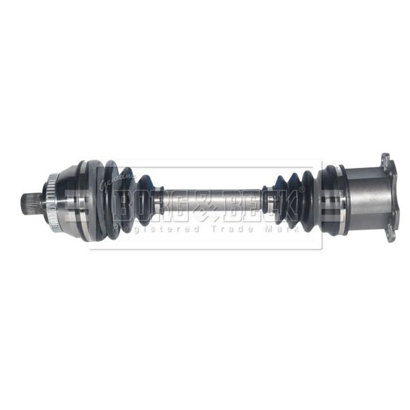 Borg & Beck CV Drive Shaft Driveshaft Front Right BDS1077