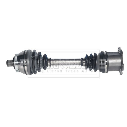 Borg & Beck CV Drive Shaft Driveshaft Front Right BDS1077