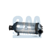 BM Catalysts Dpf fits VW Multivan 2003-2009 2.5