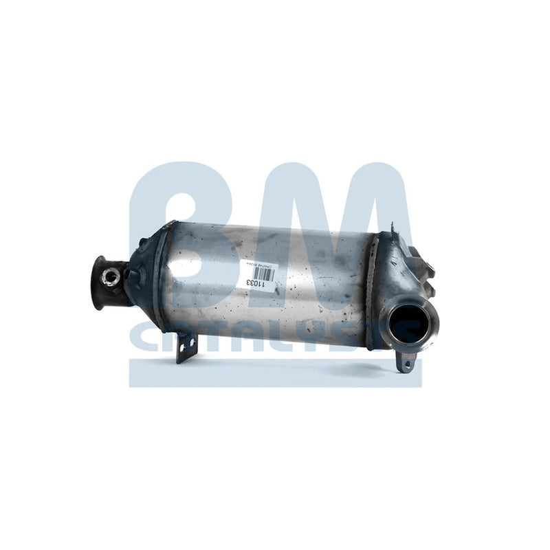 BM Catalysts Dpf fits VW Multivan 2003-2009 2.5