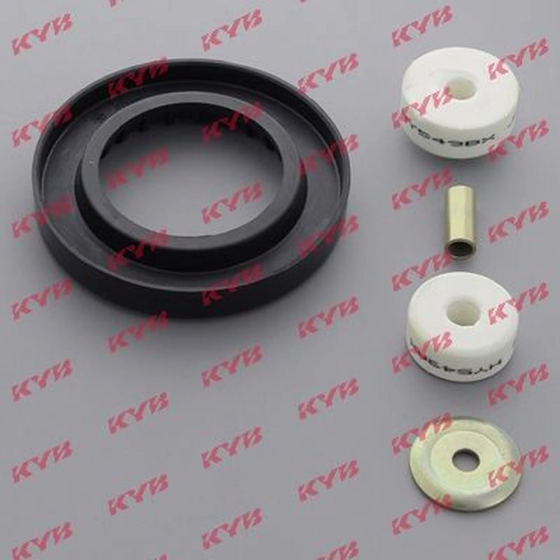 KYB Rear Suspension Strut Support Mount fits Hyundai Santa Fé I 2000-2006