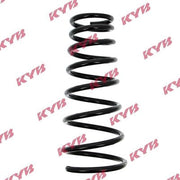 KYB 2 x Suspension Springs fits Toyota Camry 1991-1996 2.2 3.0