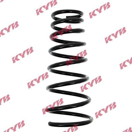 KYB 2 x Suspension Springs fits Toyota Camry 1991-1996 2.2 3.0