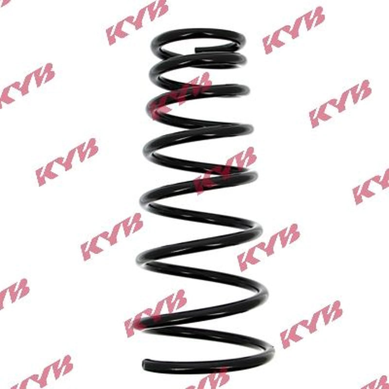 KYB Rear Suspension Coil Spring fits Toyota Camry 1991-1996 2.2 3.0