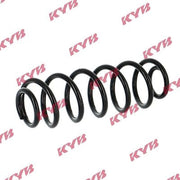KYB Rear Suspension Coil Spring fits Audi Q3 2011-2018 2.0