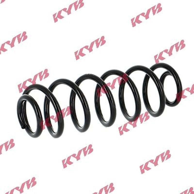 KYB Rear Suspension Coil Spring fits Audi Q3 2011-2018 2.0