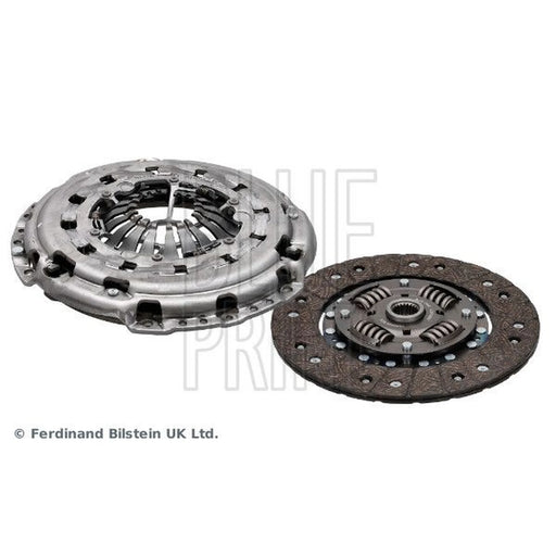 Blue Print Clutch Kit Set 3pc 241mm ADBP300207