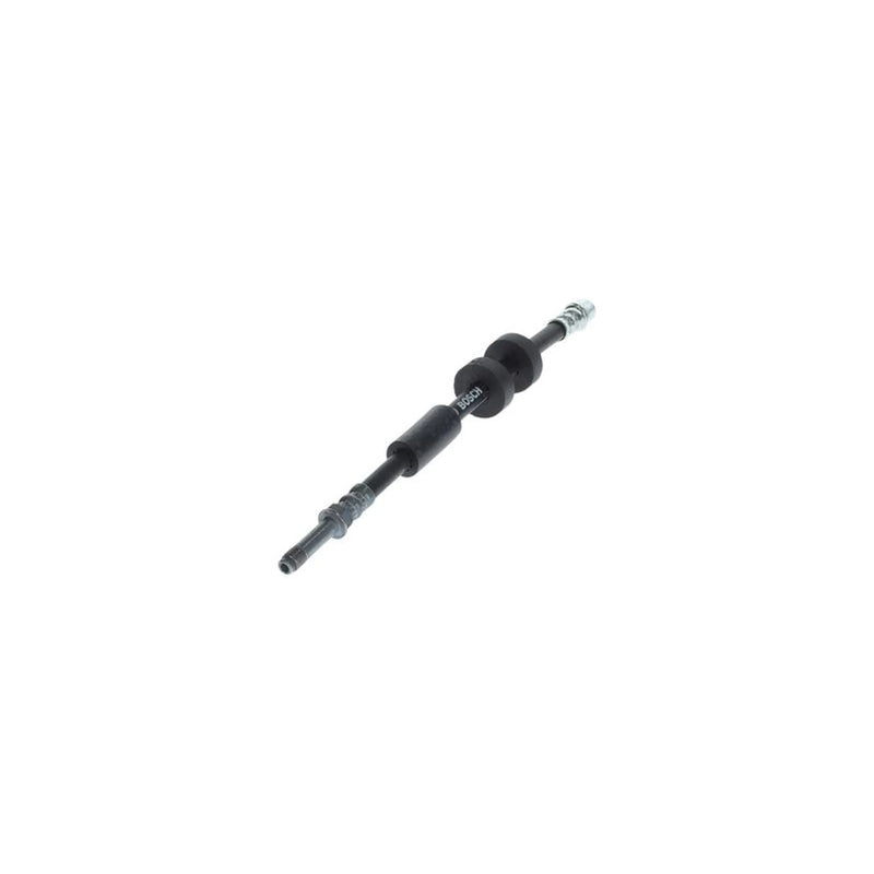 Bosch Brake Hydraulic Hose Line Rear fits Audi A8 D4 2009-2018