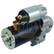 NAPA Starter Motor 12V 2.2kW 11 Teeth fits BMW 1 2004-2013