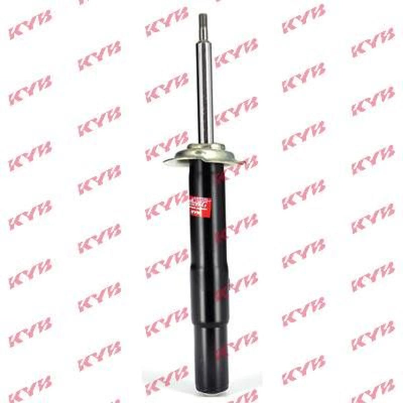 KYB 2 x Front Shock Absorbers fits BMW 5 2001-2010