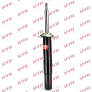 KYB Shock Absorber Damper Strut Front Right fits BMW 5 2001-2010