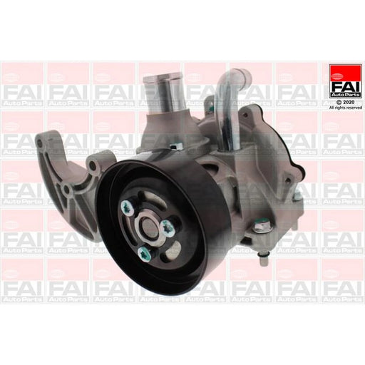 FAI Engine Cooling Water Pump WP6682