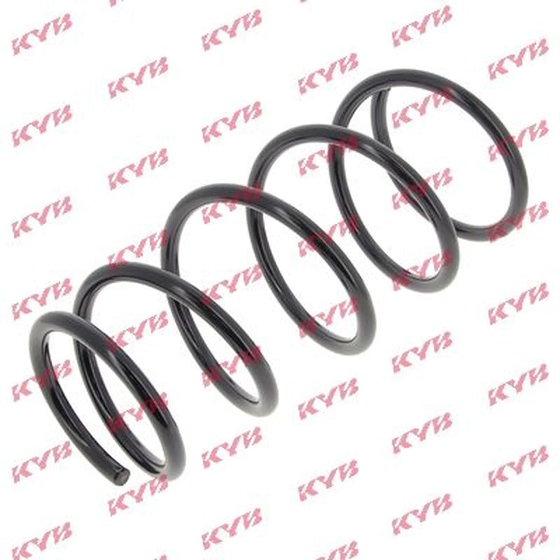KYB Front Suspension Coil Spring fits Toyota Yaris Verso 2000-2005 1.4