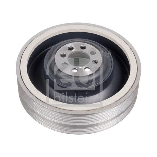 Febi Crank Shaft Belt Pulley 36943