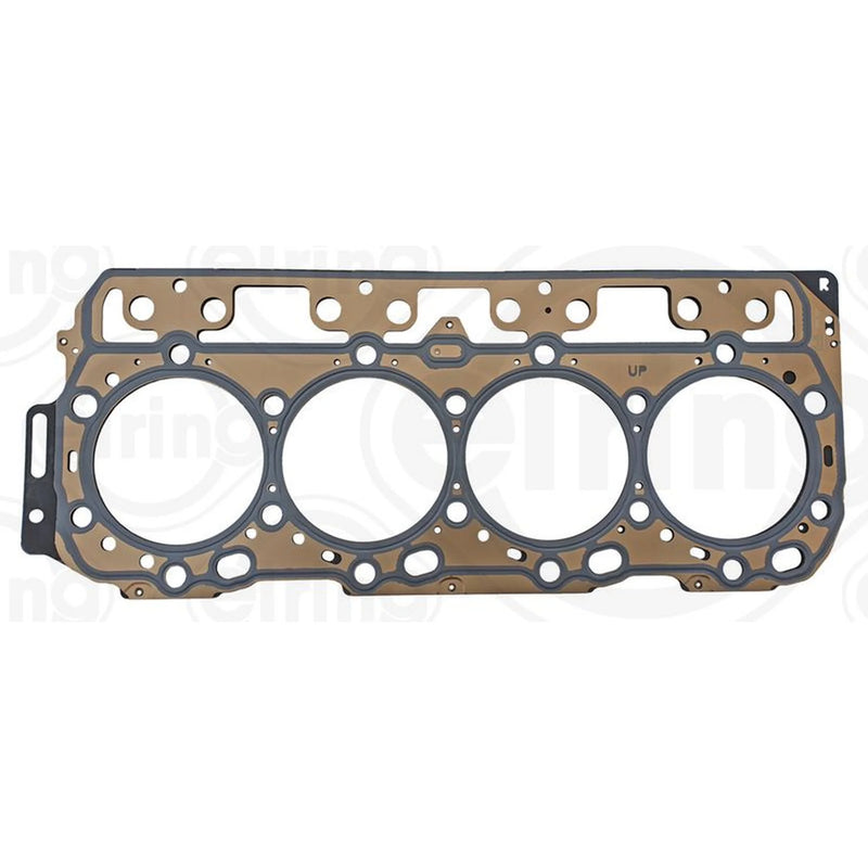 Elring Cylinder Head Gasket Thick fits Chevrolet Silverado 2500 Hd 2007 on 6.6