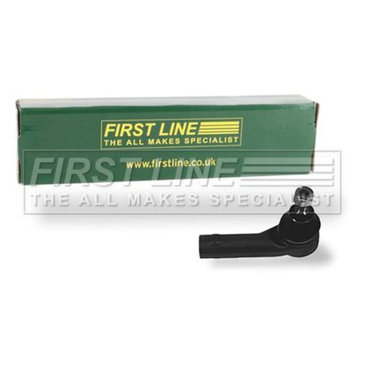 First Line Steering Tie Rod End Ball Joint fits Ford Cougar 1998-2001 2.0 2.5