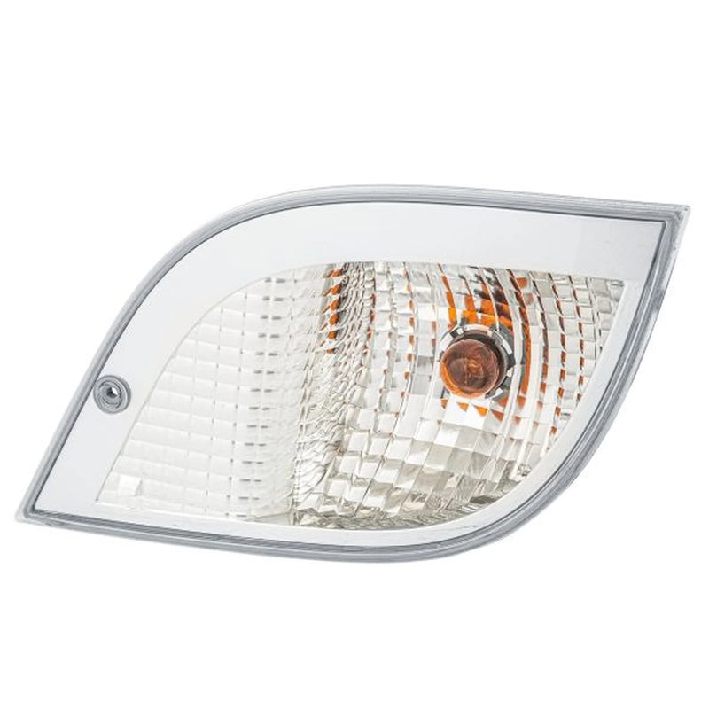 Hella Direction Indicator Light Left Front fits Landini Rex 2003 on