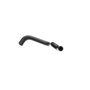 Gates Molded Heater Hose fits VW Corrado 1988-1993 1.8