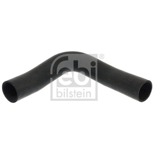 Febi Radiator Coolant Hose 434mm ID 101236