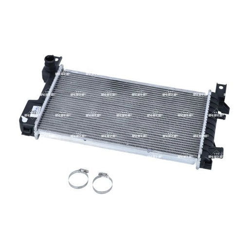 NRF Engine Radiator 55314