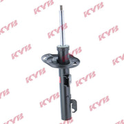 KYB Shock Absorber Damper Strut Front Left fits Mazda CX-30 2019-2021 1.8