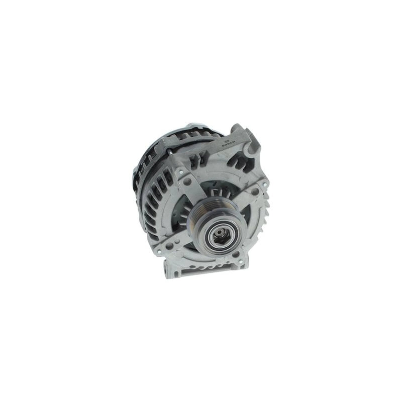 Bosch Car Alternator 12V fits Jeep Cherokee 2013-2015 3.2
