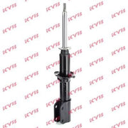 KYB Shock Absorber Damper Strut Front Left fits Daewoo Tico 1995-2000 0.8