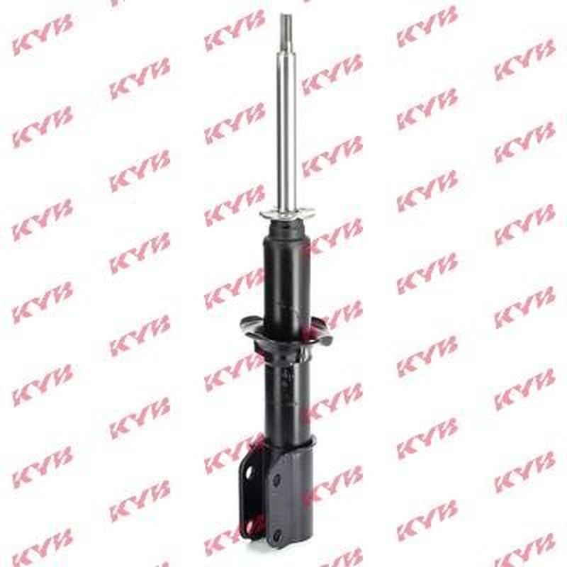 KYB Shock Absorber Damper Strut Front Left fits Daewoo Tico 1995-2000 0.8