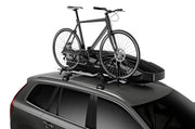 Thule Motion XT Sport roof box black glossy Roof box Thule - Bars 4 Cars