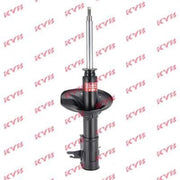 KYB 2 x Shock Absorbers fits Mitsubishi Space Star 1998-2004 1.8