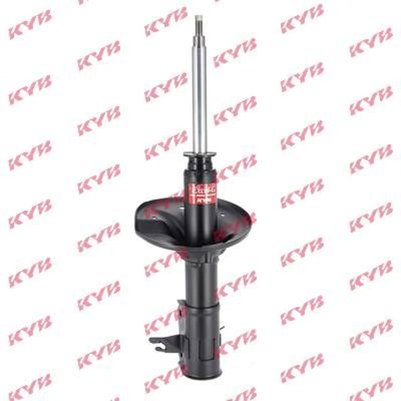 KYB 2 x Shock Absorbers fits Mitsubishi Space Star 1998-2004 1.8