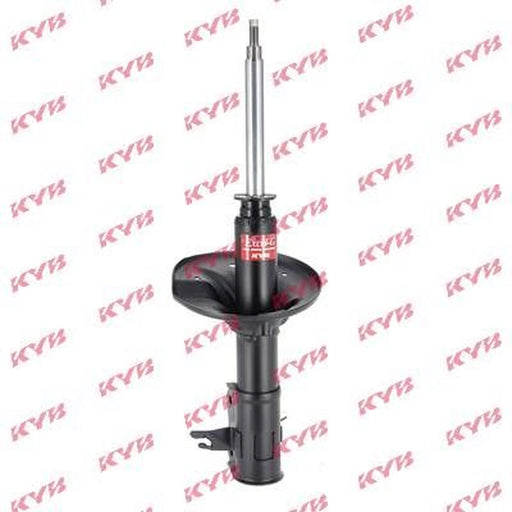 KYB 2 x Shock Absorbers fits Mitsubishi Space Star 1998-2004 1.8