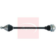 Apec CV Drive Shaft Driveshaft Front Right fits Audi A3 2003-2020 1.8 2.0
