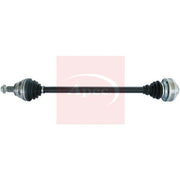 Apec CV Drive Shaft Driveshaft Front Right ADS1177R
