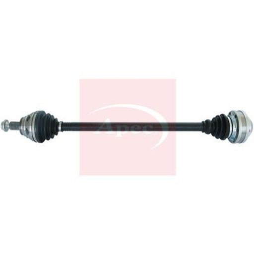 Apec CV Drive Shaft Driveshaft Front Right fits Audi A3 2003-2020 1.8 2.0