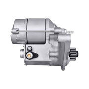 Hella Starter Motor 12V 1.4kW 10 Teeth fits Land Rover Discovery IV 2009-2018