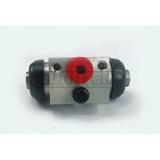 Juratek Wheel Cylinder Hydraulic Brake Rear fits Citroën Dispatch II 2007-2016