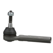 Delphi Steering Tie Rod End Ball Joint Front M14x1 fits Chrysler Grand Voyager V