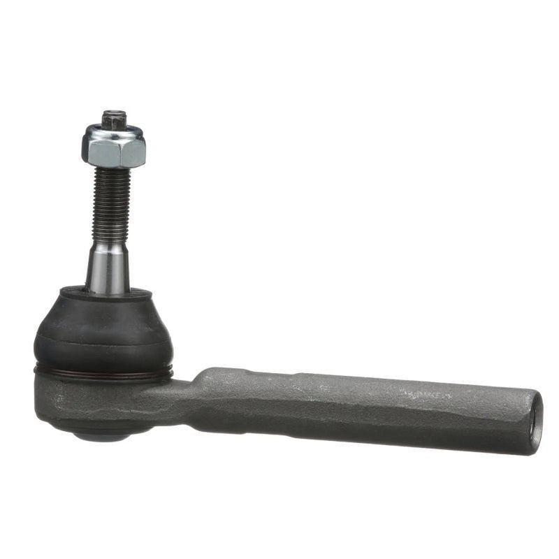 Delphi Steering Tie Rod End Ball Joint Front M14x1 fits Chrysler Grand Voyager V