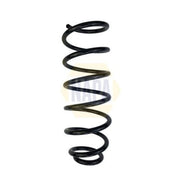 NAPA Rear Suspension Coil Spring fits Citroën Berlingo Multispace 2008-2021