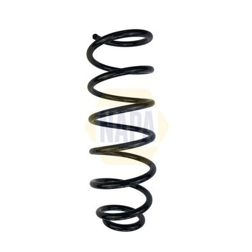 NAPA Rear Suspension Coil Spring NCS1590