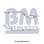 BM Catalysts Petrol Cat BM90770