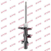 KYB Shock Absorber Damper Strut Front fits VW California T5 Camper 2009-2015 2.0