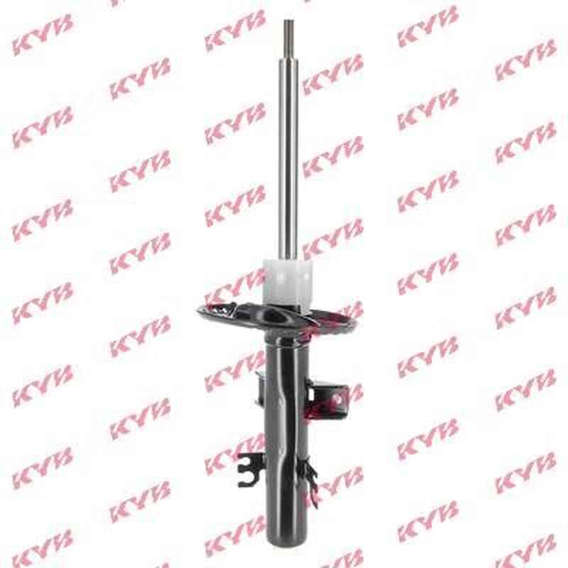 KYB Shock Absorber Damper Strut Front fits VW California T5 Camper 2009-2015 2.0